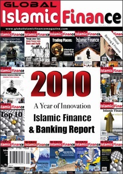 Revista "Global Islamic Finance" (Januarie, 2011) Revista "Global Islamic Finance" (Januarie, 2011)